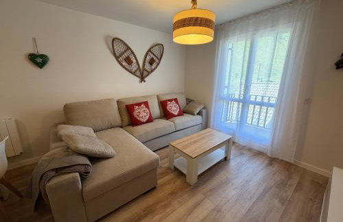 Apartamentos Leyre Candanchú - Foto 21