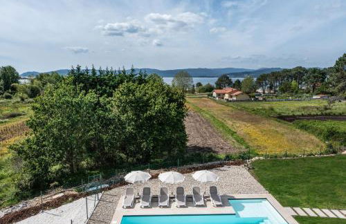 Nova Aguieira Apartments - Acceso directo playa - Foto 57