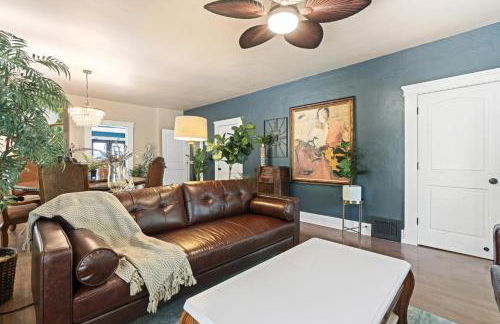 The Gatsby: Heated Pool & Spa in North End Boise - Foto 28