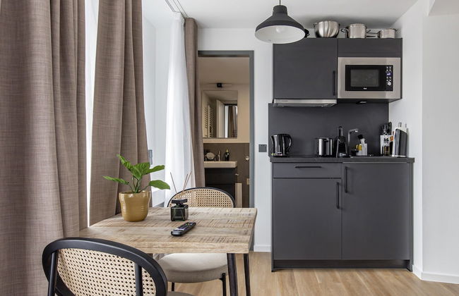 Limehome Essen Kettwiger Str. - Foto 58