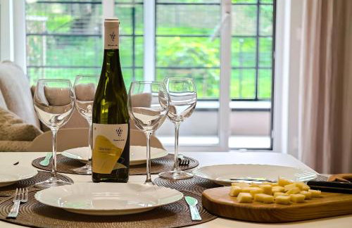 Apartament Swoboda Tatarska - Foto 11