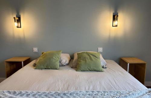 l'Echappee belle Seaside break for 8 people - Foto 11