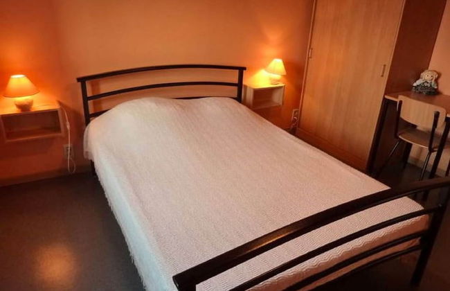 Modern Cottage in Baugnez/malmedy With Sauna - Foto 20