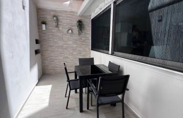 Divine Terrace Stylish Apartment St Peter Rome - Foto 6
