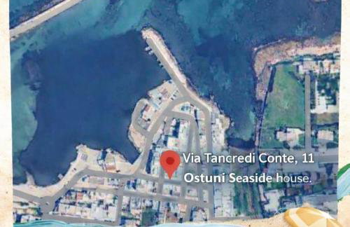 Ostuni Seaside House - Foto 16