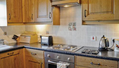 Elidir Cottage - Foto 3