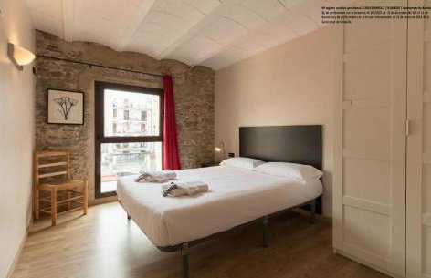 Barnapartments Raval - Photo 20
