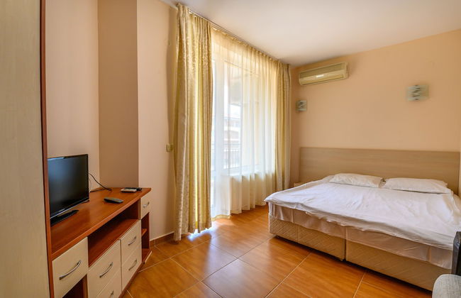 Apartcomplex Panorama Dreams - Photo 8