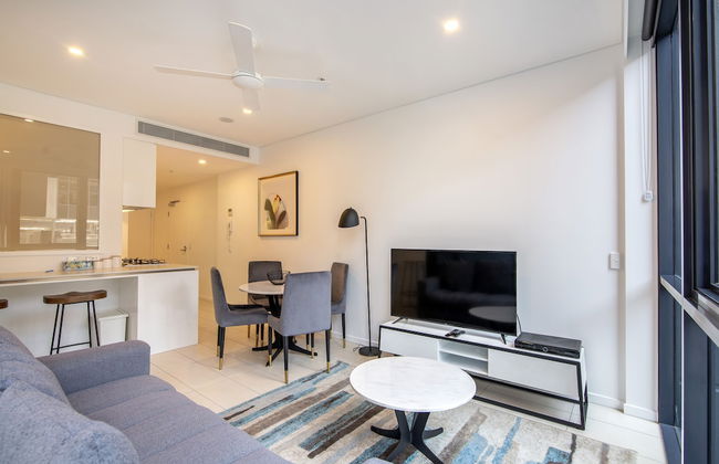 Hope Street Apartments by CLLIX - Photo 50