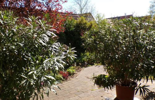 Mondfänger Ferienwohnung , Nähe Playmobil Funpark und Messezentrum - Foto 31