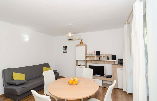 Vintage Dream Peyton Apartment - Photo 15