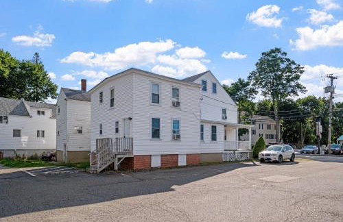 2nd Flr Large 1 Bed - Short to Midterm Rental - Foto 11