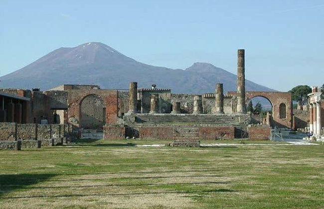 Day Trip to Pompeii - Foto 12