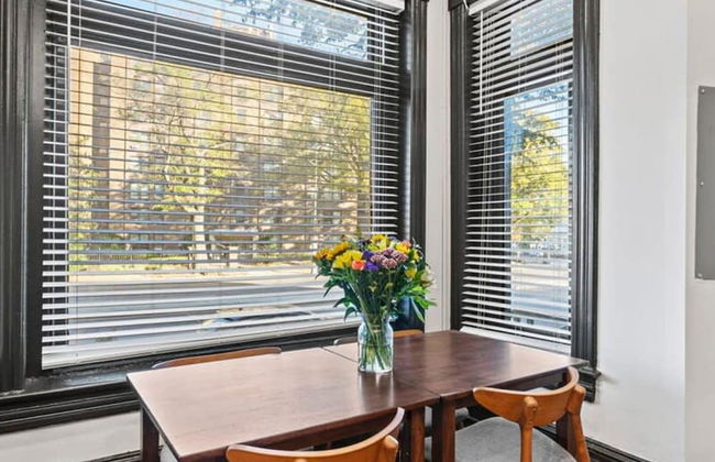 Spacious Exclusive DC Logan Circle Townhouse - Foto 35