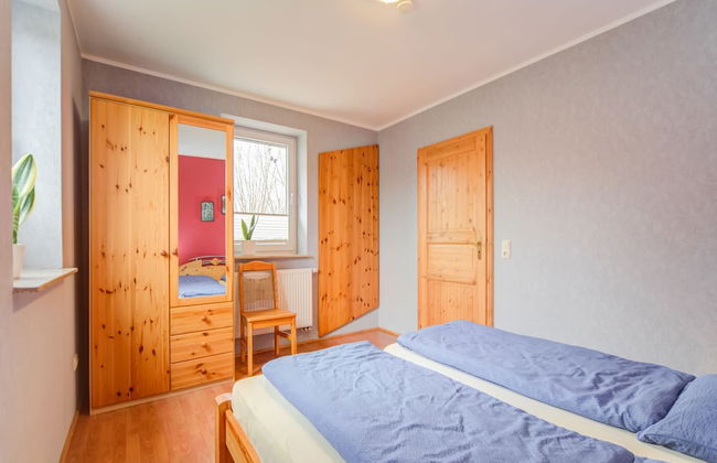 Idyllic Apartment in Kühlungsborn Germany near Forest - Foto 6