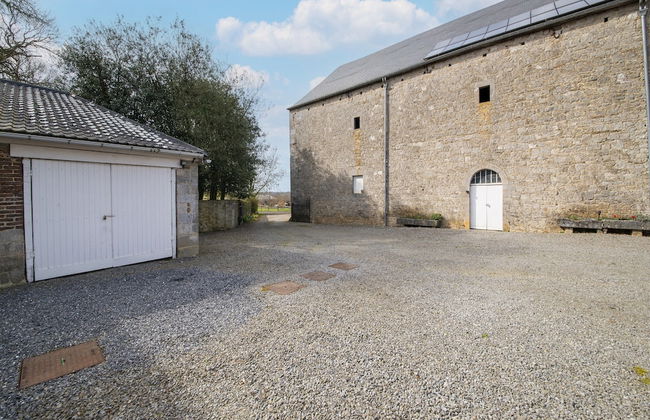 Charming Farmhouse in Ouffet for 7 - Photo 32