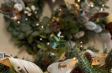 The Lake house Feneos - Foto 30