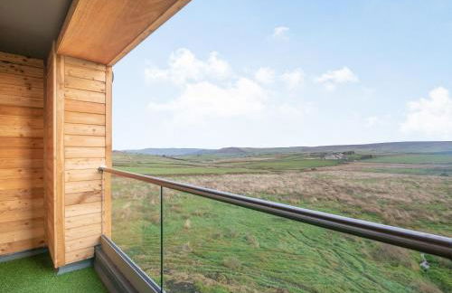 Hazelgrove Lodge Barn - Foto 32