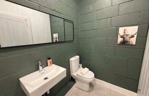 Beautiful studio near the station - Photo 6