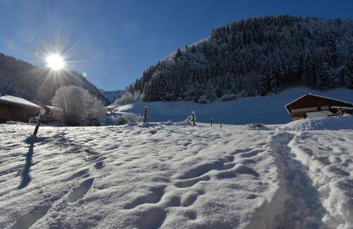 Coeur de Charmy Spa bien-être - Foto 41