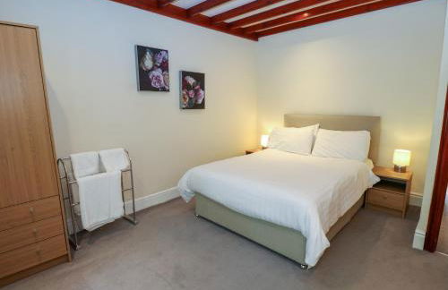 Highwood Lodge - Foto 17