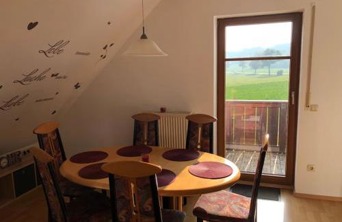 Ferienwohnung Aretsried 2 - Foto 10