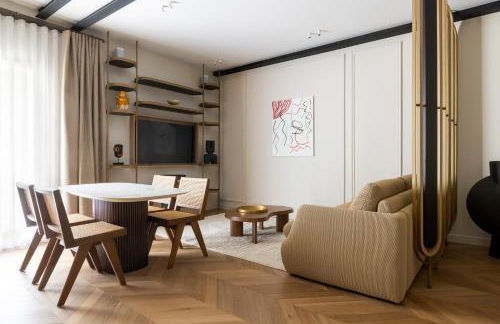 HIGHSTAY - Luxury Serviced Apartments - North Marais 2 - Foto 20