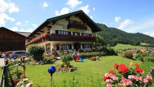 Schneider-Hof inkl. Chiemgaukarte - Foto 3