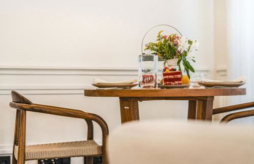 Hygge House Downtown - Photo 26