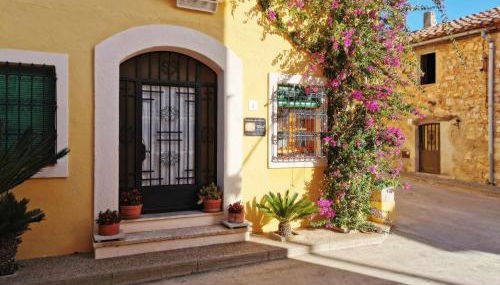 Joanet Guarda turismo familiar en plena naturaleza - Foto 1