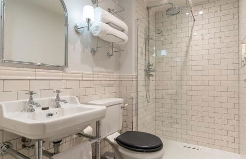 The Vineyard Hotel in Horsham, Near Gatwick Airport - Foto 3