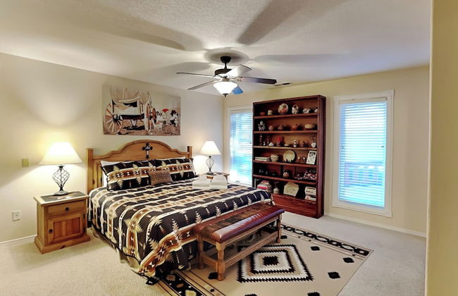 DB Mountain by Ruidoso Vacation Rentals - Foto 3