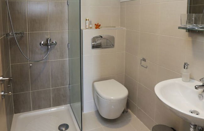 Hotel Sirines Complex - Foto 51