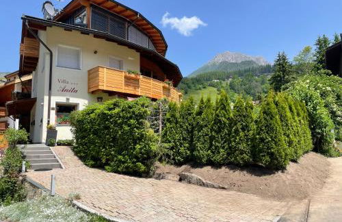 Villa Anita San Vigilio di Marebbe - Foto 7