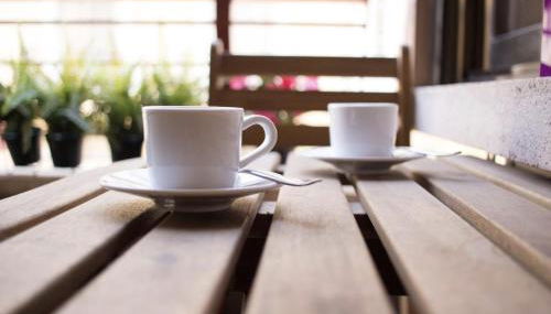 Central Station. Free Wifi & Terrace - Photo 5