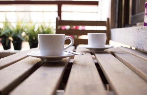 Central Station. Free Wifi & Terrace - Photo 5