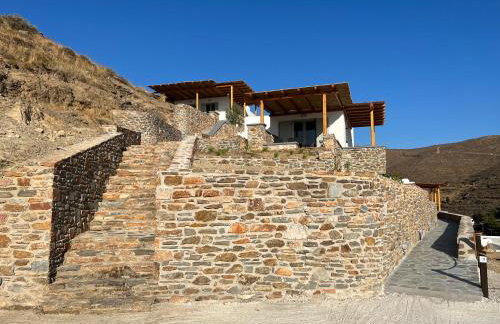 Epithea Suites Kythnos 5 με ιδιωτική πισίνα - Foto 8