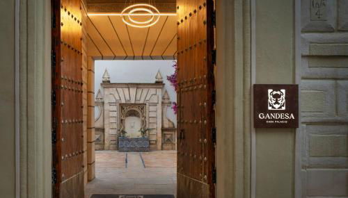 Gandesa, Palace House - Foto 5