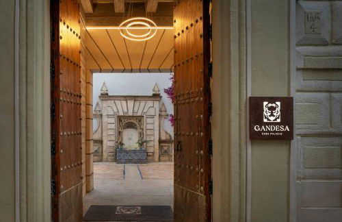 Gandesa, Palace House - Foto 5