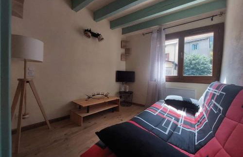 Petite maison de vacances en Cévennes - Foto 6