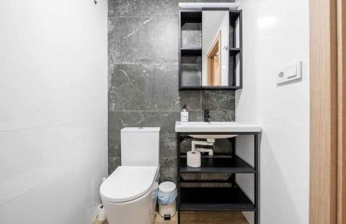 Apartments Lilia Reus - Foto 43