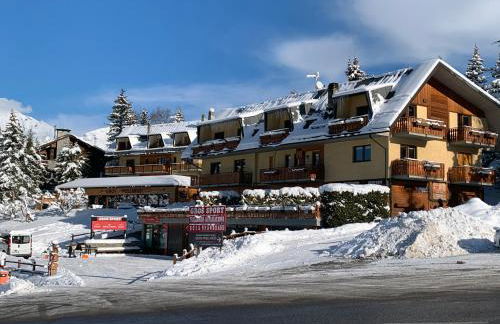 Appartamenti & Wellness Piero Gros - Photo 32