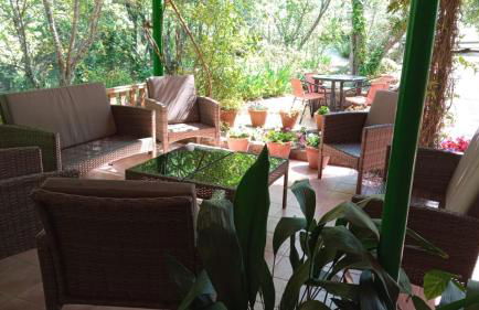 Casa Rural: La Casa Mágica de Gredos - Foto 58