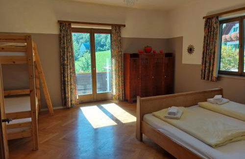 Landhaus Schönblick - Foto 25