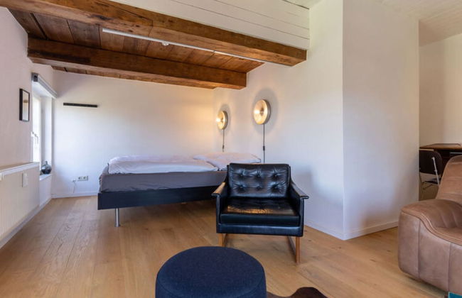 Studio in Tonning Near sea - Photo 5