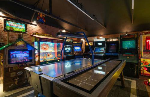 Princess Palace by OC Adventure Homes - Foto 56