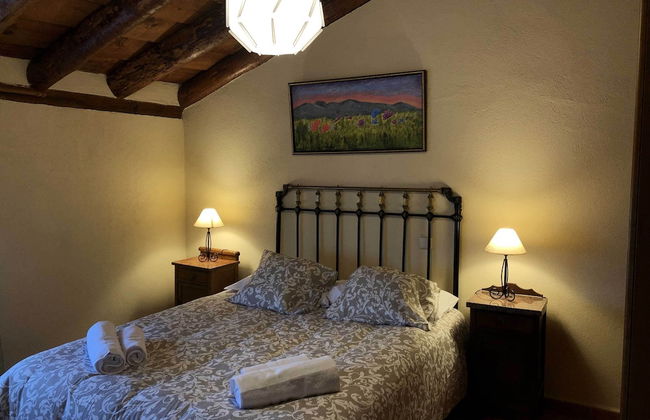 El Bulín de Aldealengua - Photo 4