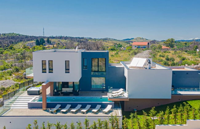 Villa Šimun Zaton - Foto 64