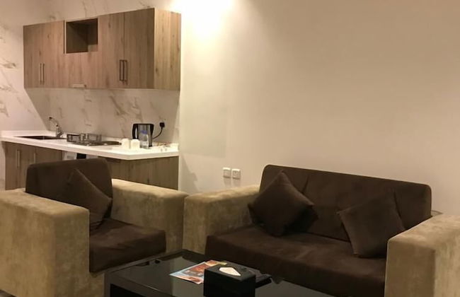 Ertiaad Hotel & Residences - Foto 27