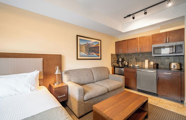 Falcon Crest Lodge by CLIQUE - Foto 40